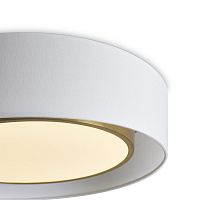 Freya LED Cozy Потолочный светильник цвет: латунь FR6170CL-L52BS