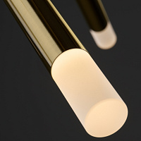 Freya LED Wands Подвесной светильник цвет: латунь FR6130PL-L30B