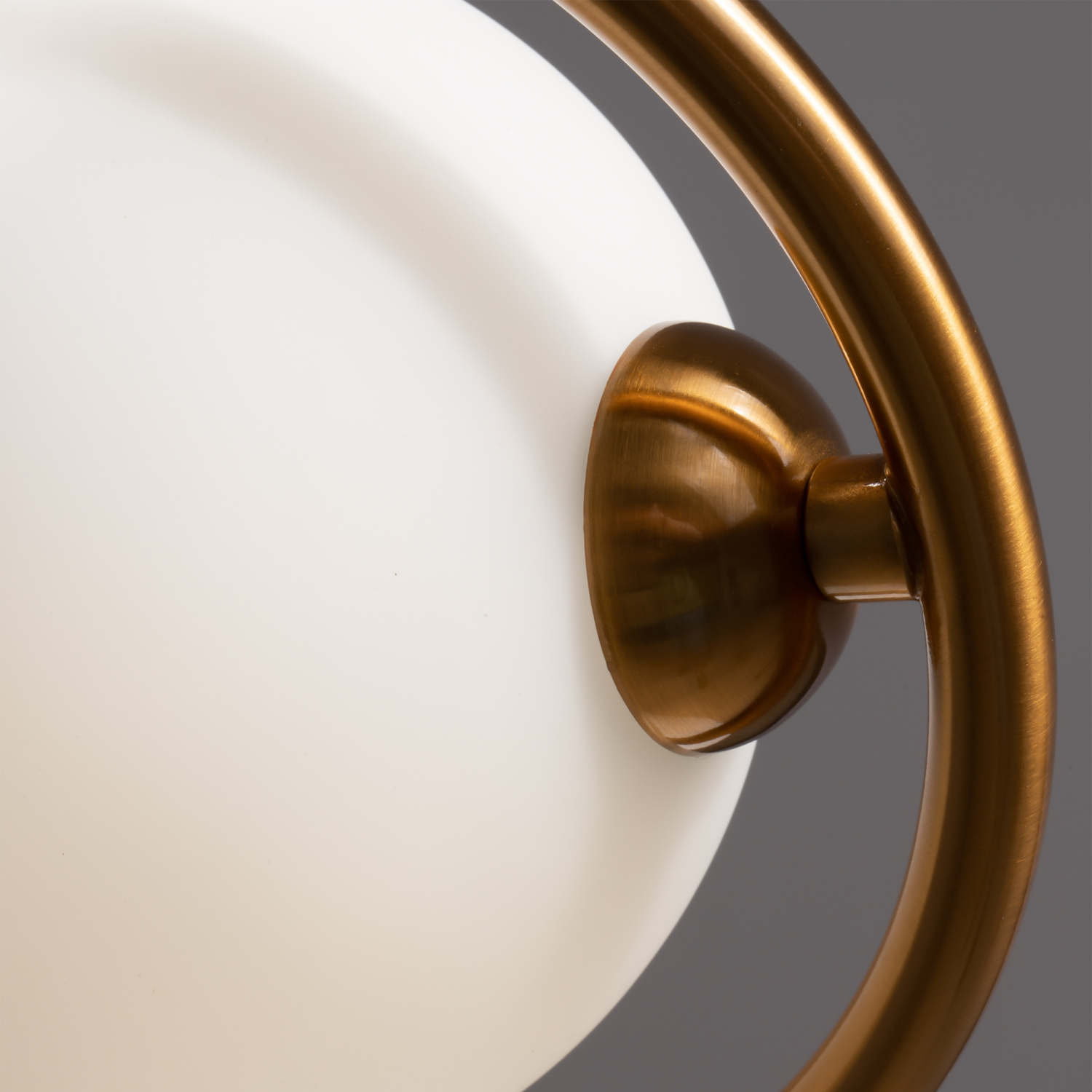 Freya Modern Harmonie Подвесной светильник цвет: латунь FR5124PL-02BS