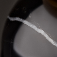 Freya Modern Fossil Настольный светильник цвет: черный FR5288TL-01B1