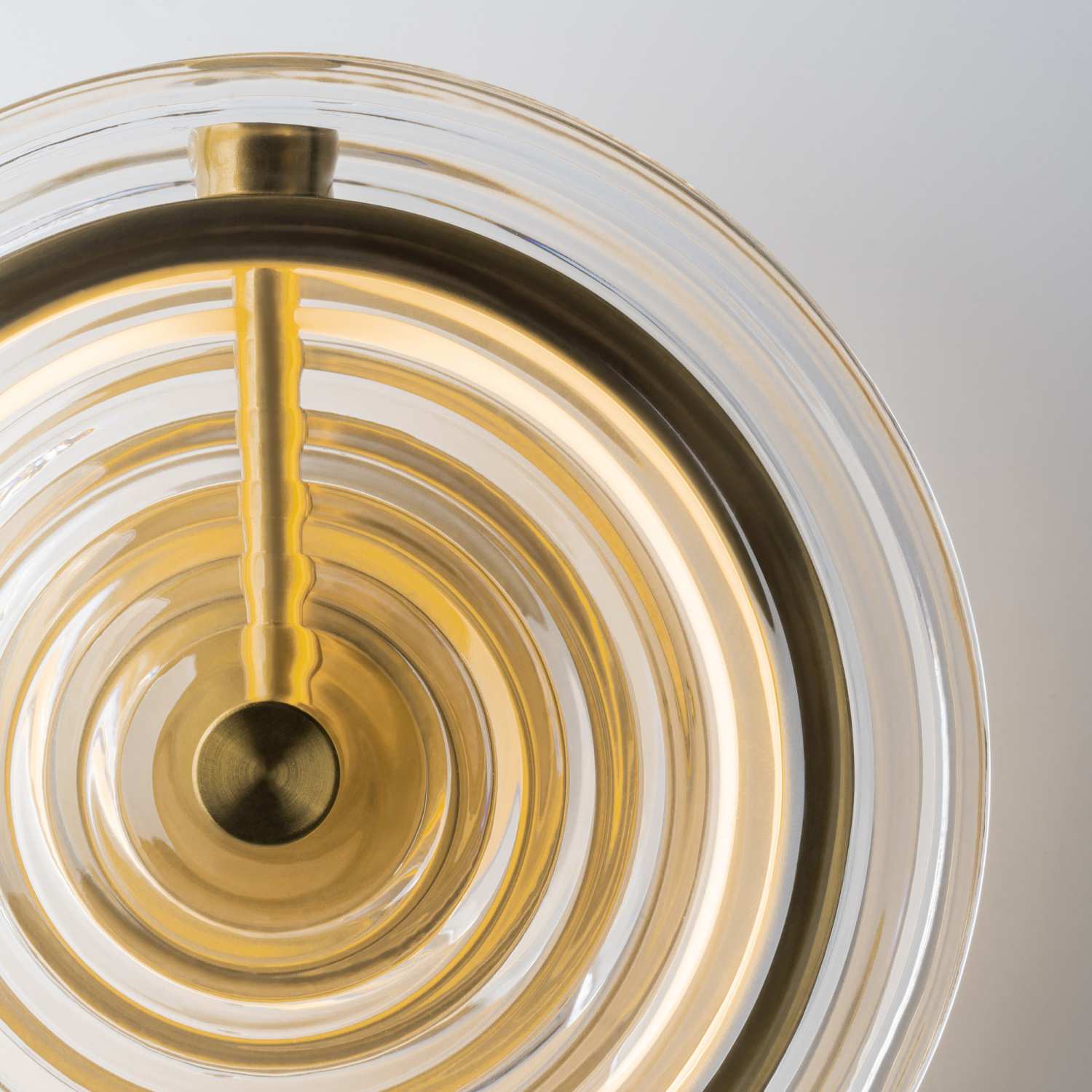 Freya Modern Borbon Настенный светильник (бра) цвет: латунь FR5442WL-L7TR