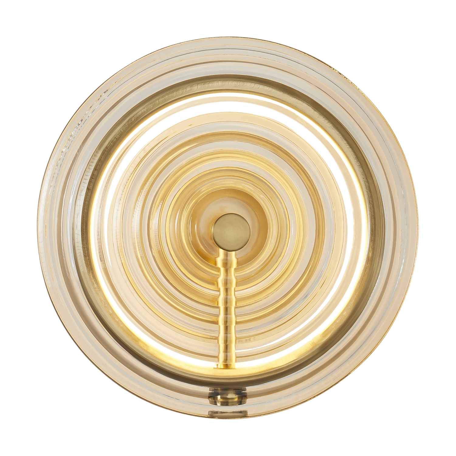 Freya Modern Borbon Настенный светильник (бра) цвет: латунь FR5442WL-L7TR