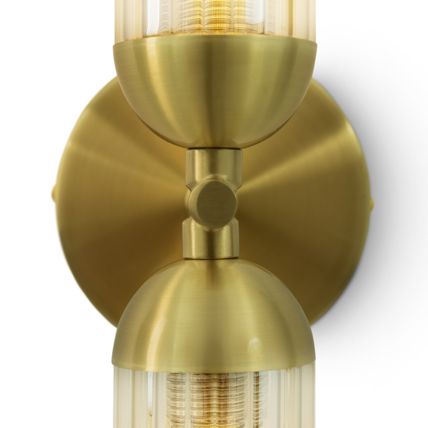 Freya Modern Borgy Настенный светильник (бра) цвет: золото FR5379WL-02G