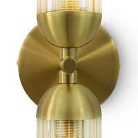 Freya Modern Borgy Настенный светильник (бра) цвет: золото FR5379WL-02G