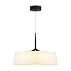Freya LED Vabi Подвесной светильник цвет: черный FR6132PL-L15B