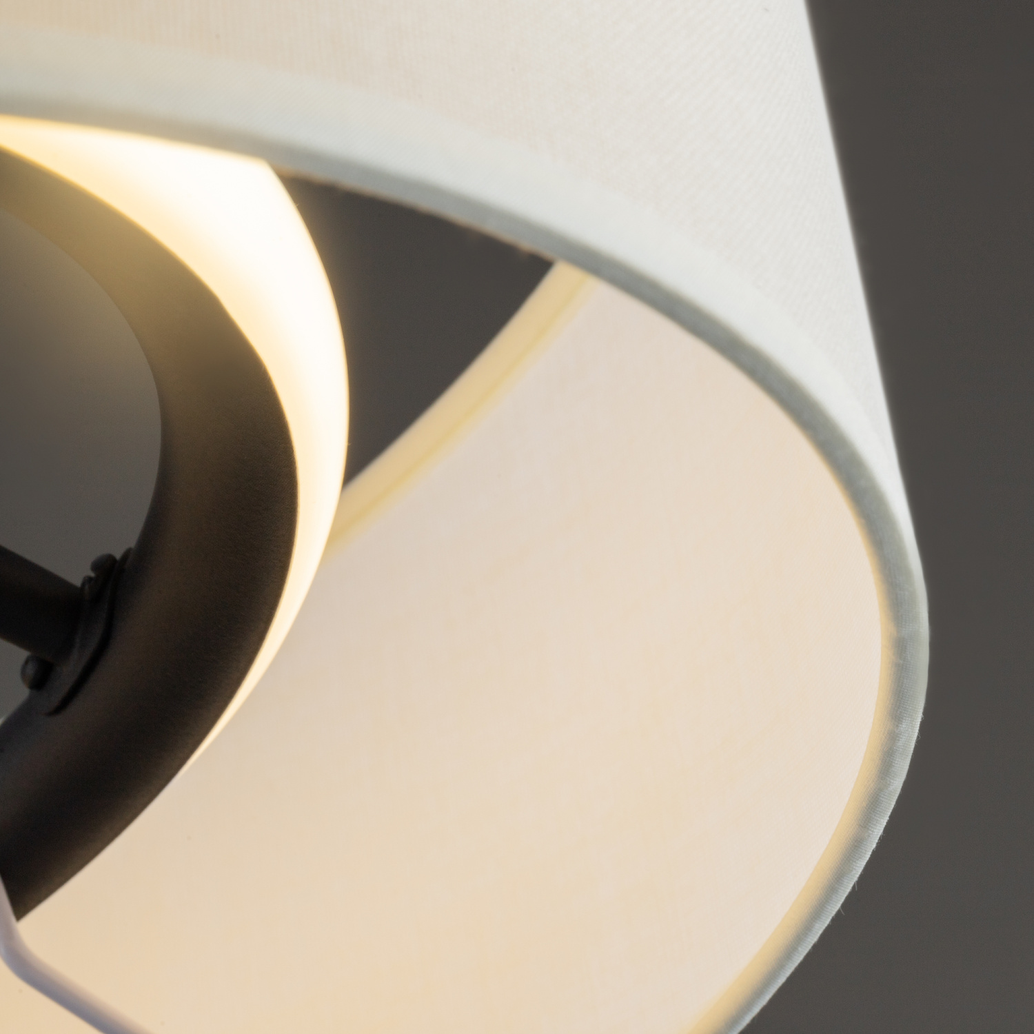 Freya LED Vabi Подвесной светильник цвет: черный FR6132PL-L15B