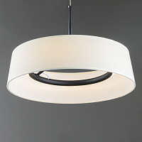 Freya LED Vabi Подвесной светильник цвет: черный FR6132PL-L15B