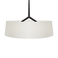 Freya LED Vabi Подвесной светильник цвет: черный FR6132PL-L15B