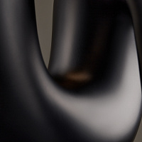 Freya Modern Slide Настольный светильник цвет: черный FR5283TL-01R