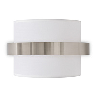 Freya Modern Bride Настенный светильник (бра) цвет: никель FR5367WL-02N
