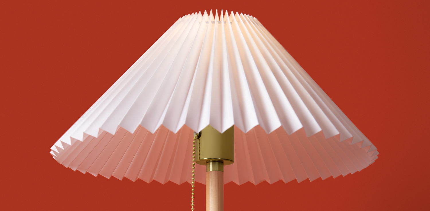 Freya Modern Kinsley Настольный светильник цвет: латунь FR5533TL-01BS