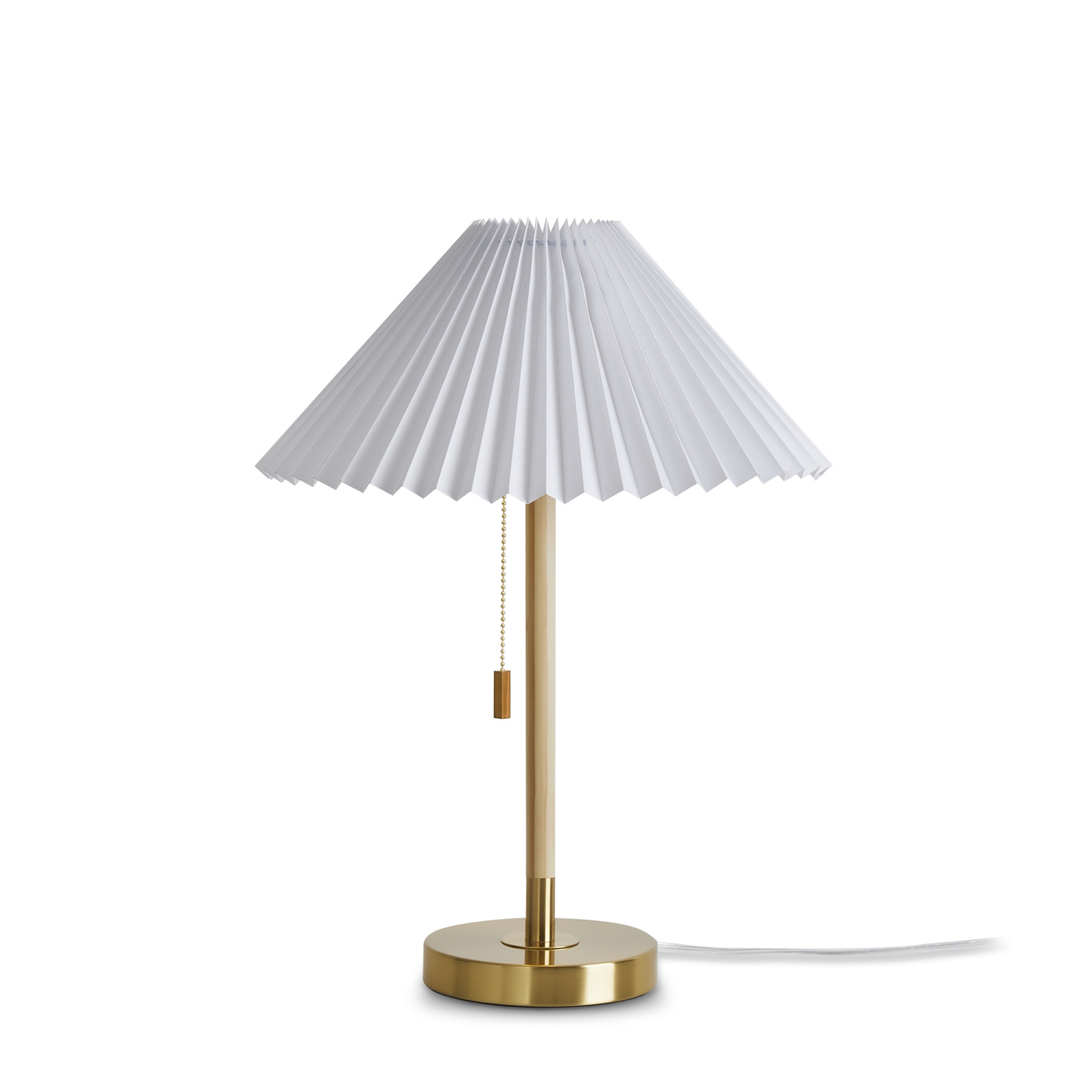 Freya Modern Kinsley Настольный светильник цвет: латунь FR5533TL-01BS