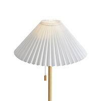 Freya Modern Kinsley Настольный светильник цвет: латунь FR5533TL-01BS