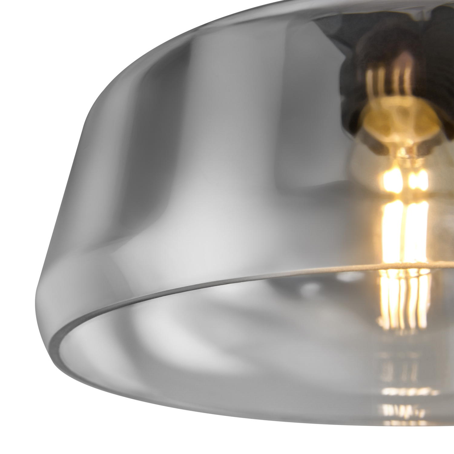 Freya Modern Jiffy Подвесной светильник цвет: черный FR5188PL-01B