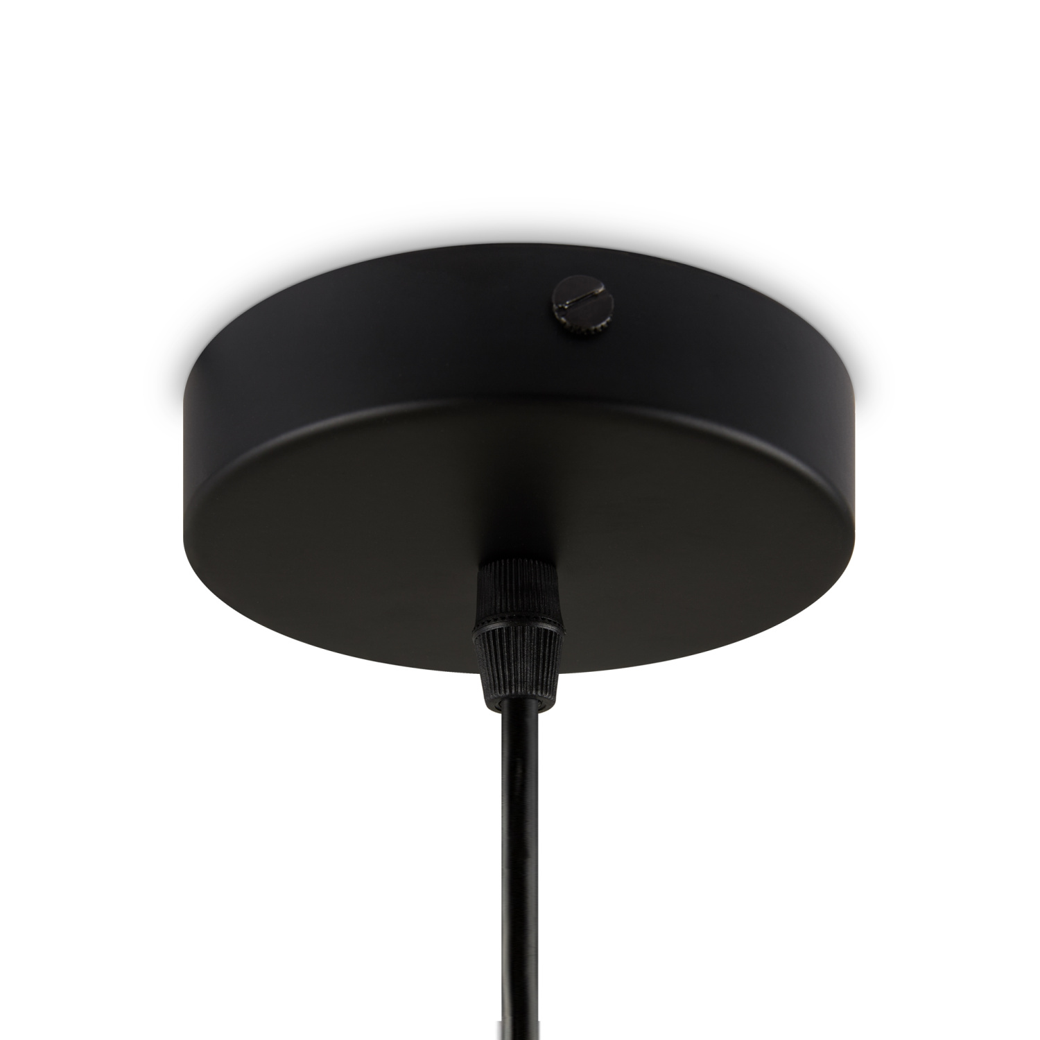 Freya Modern Jiffy Подвесной светильник цвет: черный FR5188PL-01B