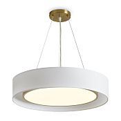 Freya LED Cozy Подвесной светильник цвет: латунь FR6170PL-L52BS