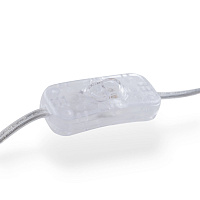 Freya Crystal Mineral Настольный светильник цвет: золото FR1010TL-03G