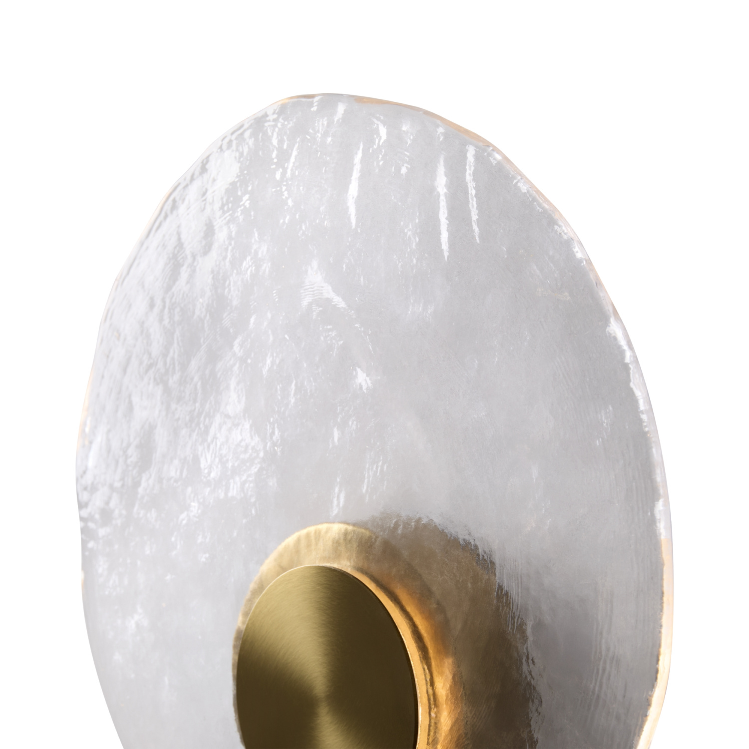 Freya LED Eclat Настенный светильник (бра) цвет: латунь FR6182WL-L5BS