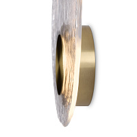 Freya LED Eclat Настенный светильник (бра) цвет: латунь FR6182WL-L5BS