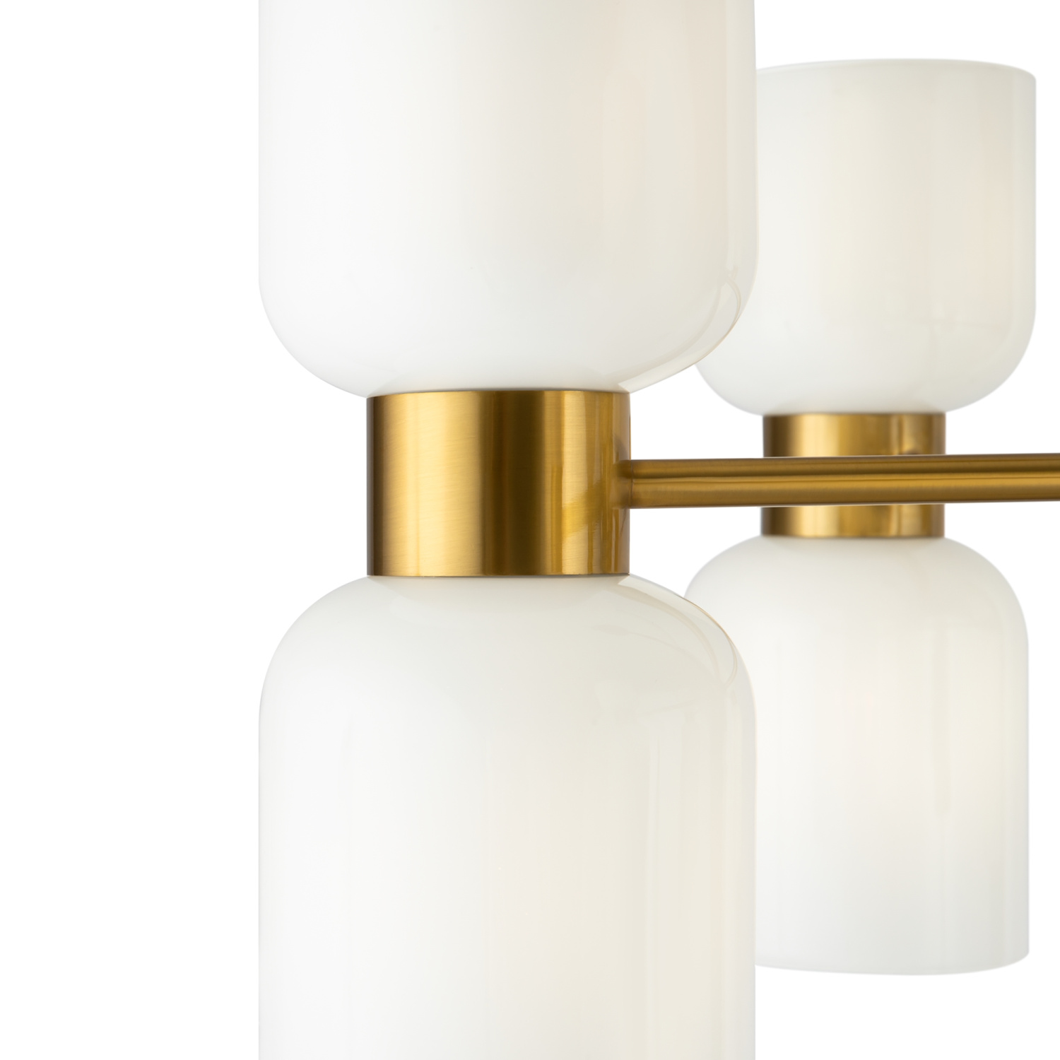 Freya Modern Savia Подвесной светильник цвет: латунь FR5203PL-10BS