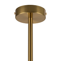 Freya Modern Savia Подвесной светильник цвет: латунь FR5203PL-10BS