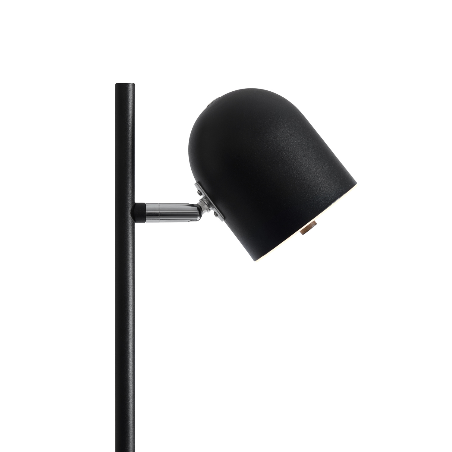 Freya Modern Unique Напольный светильник (торшер) цвет: черный FR5279FL-L7B