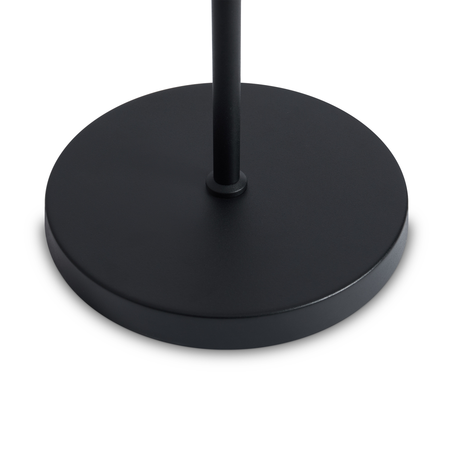 Freya Modern Unique Напольный светильник (торшер) цвет: черный FR5279FL-L7B