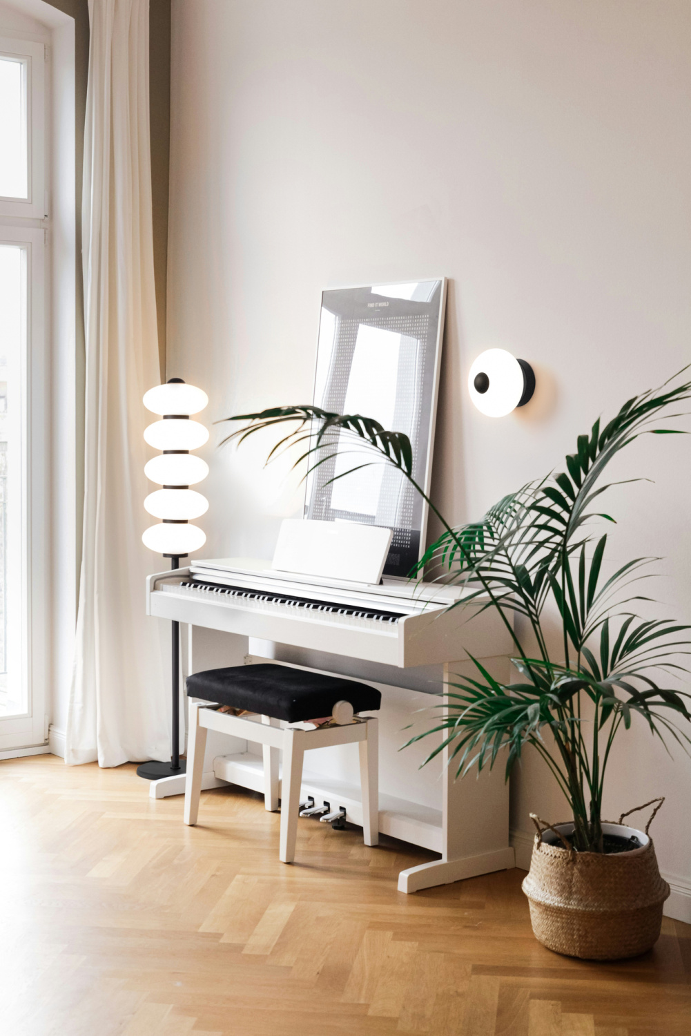 Freya Modern Aqua Настенный светильник (бра) цвет: черный FR5553WL-L6B