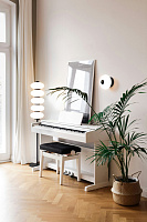 Freya Modern Aqua Настенный светильник (бра) цвет: черный FR5553WL-L6B