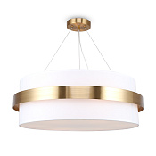 Freya Modern Bride Подвесной светильник цвет: латунь FR5367PL-06BS