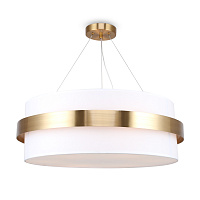 Freya Modern Bride Подвесной светильник цвет: латунь FR5367PL-06BS