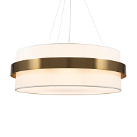 Freya Modern Bride Подвесной светильник цвет: латунь FR5367PL-06BS