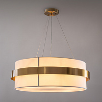 Freya Modern Bride Подвесной светильник цвет: латунь FR5367PL-06BS