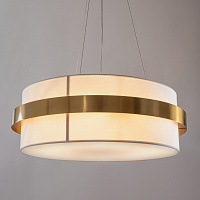 Freya Modern Bride Подвесной светильник цвет: латунь FR5367PL-06BS