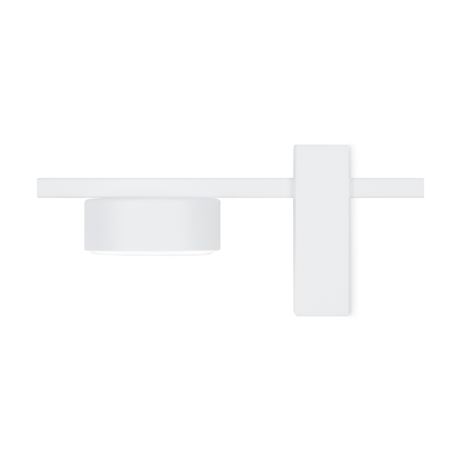 Freya Modern Tactic Настенный светильник (бра) цвет: белый FR5363WL-01W