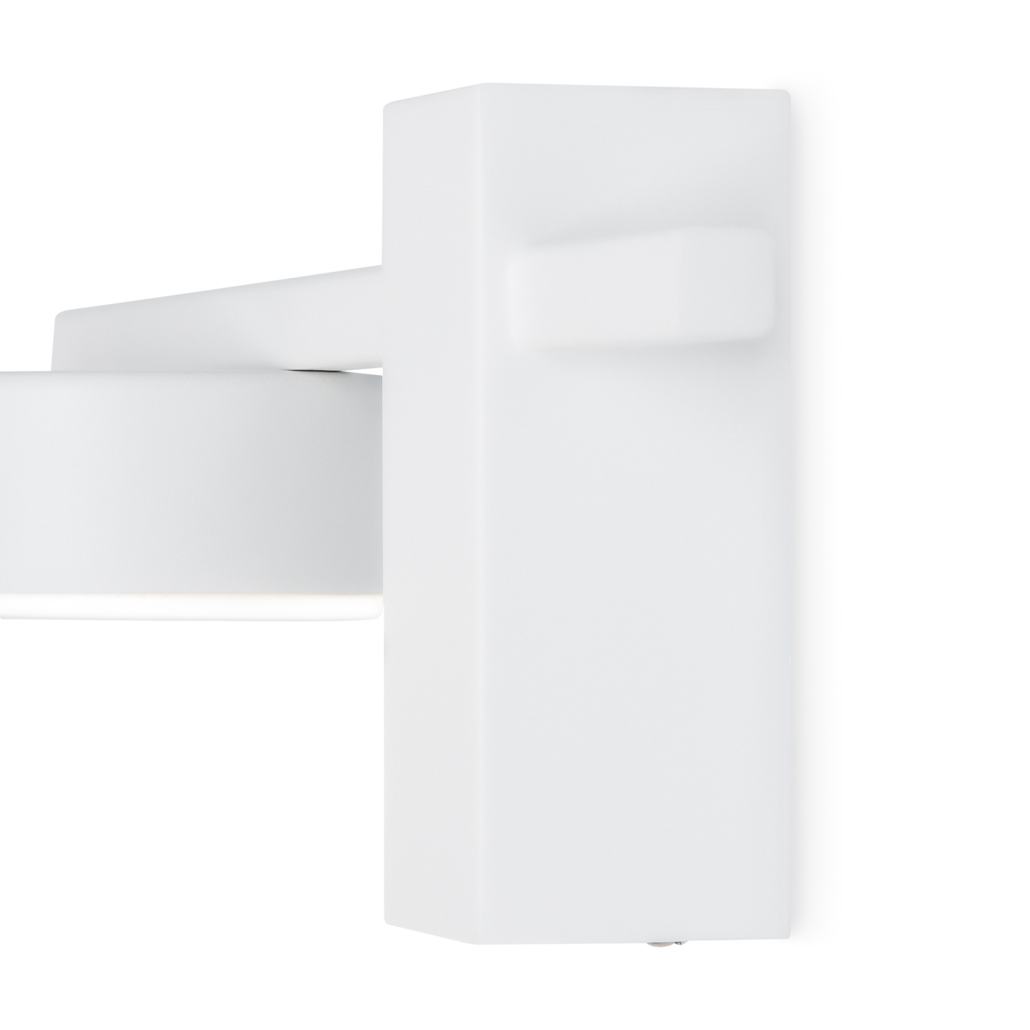 Freya Modern Tactic Настенный светильник (бра) цвет: белый FR5363WL-01W