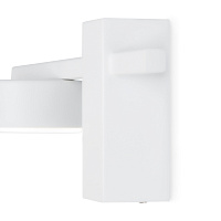 Freya Modern Tactic Настенный светильник (бра) цвет: белый FR5363WL-01W