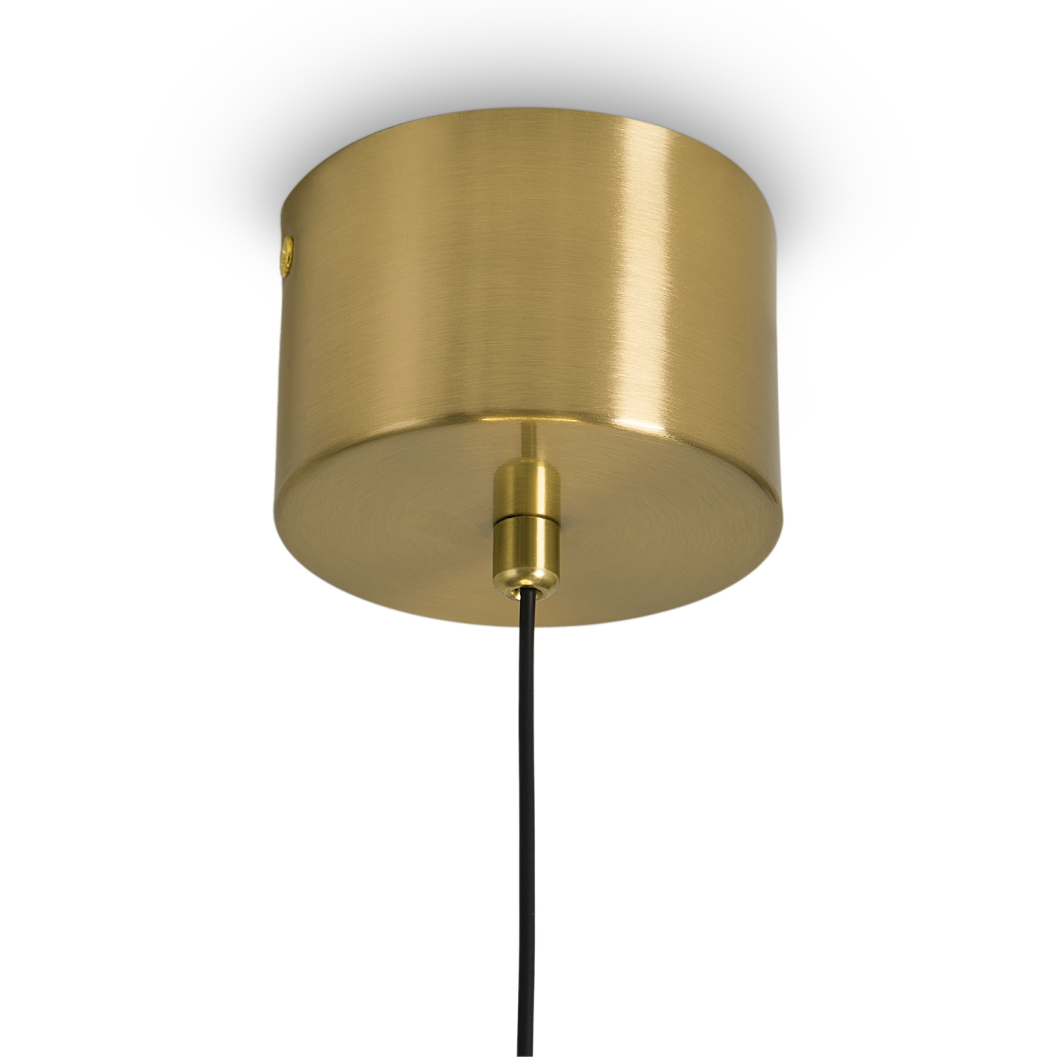 Freya LED Whisper Подвесной светильник цвет: латунь FR6184PL-L17BS