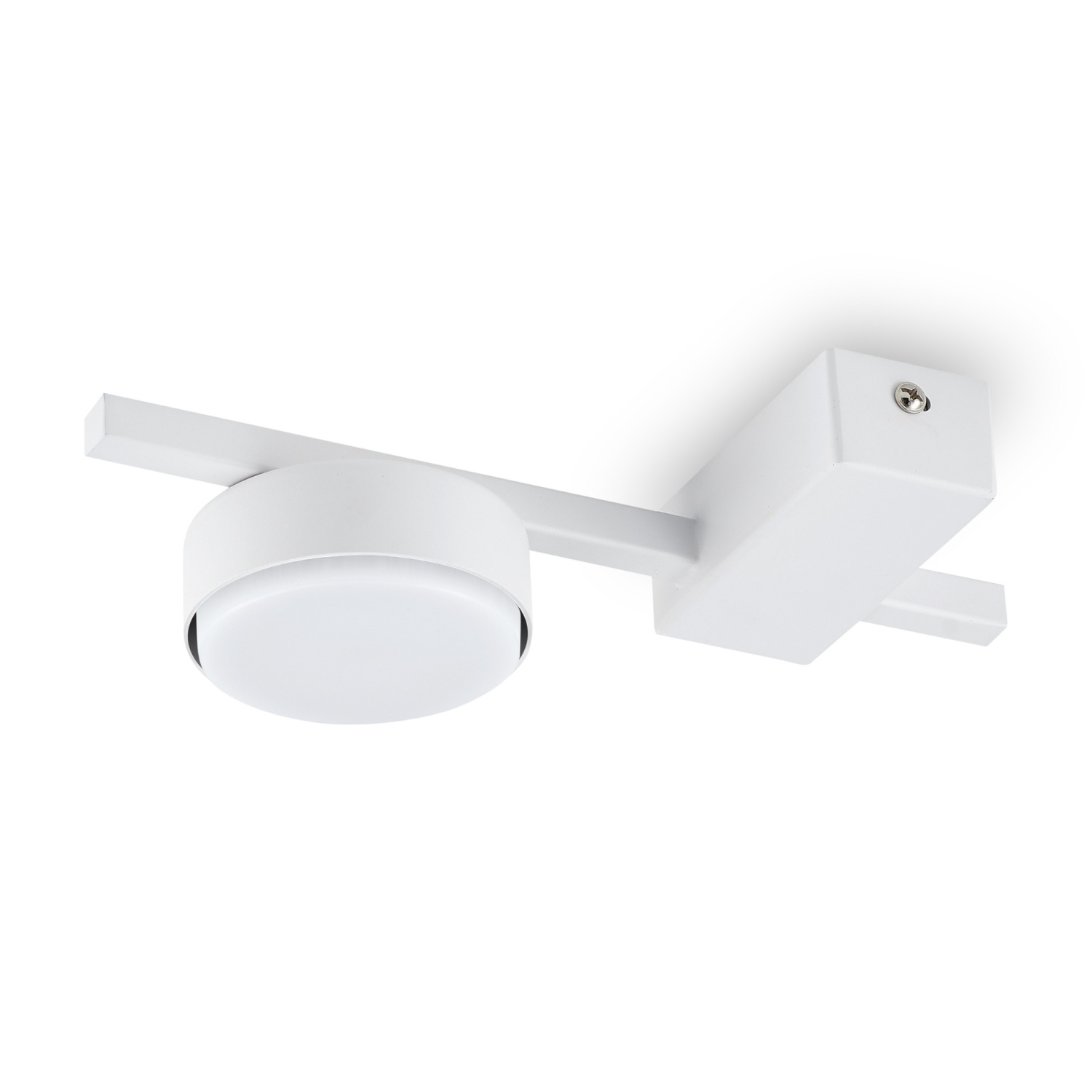 Freya Modern Tactic Потолочный светильник цвет: белый FR5363CL-01W