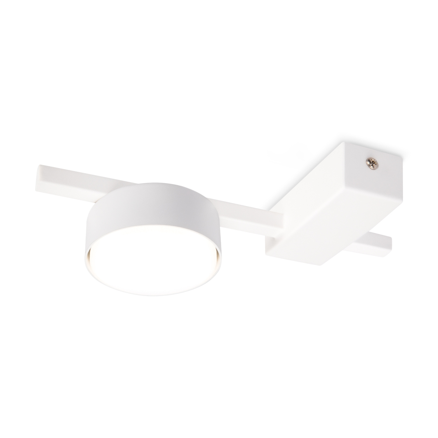 Freya Modern Tactic Потолочный светильник цвет: белый FR5363CL-01W