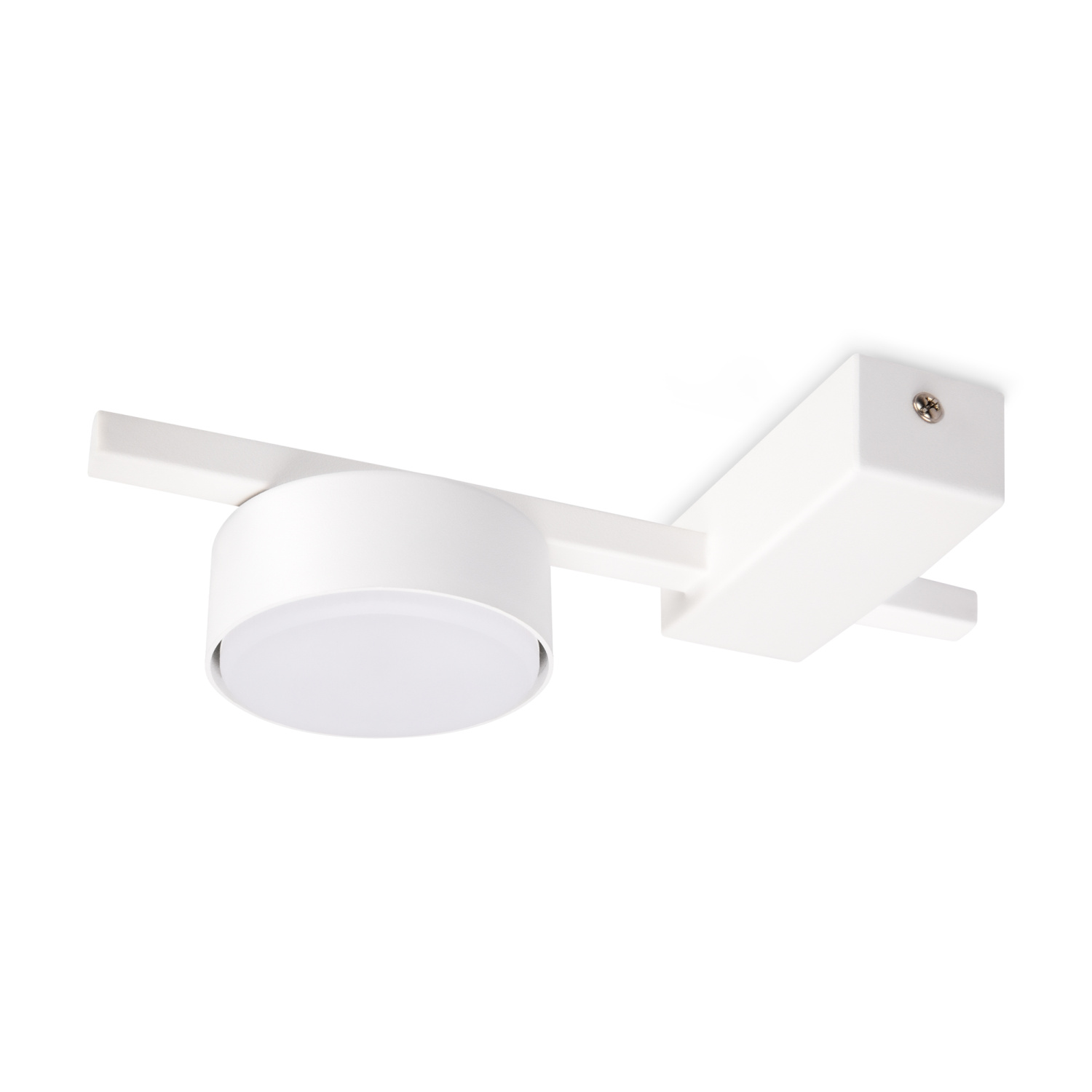 Freya Modern Tactic Потолочный светильник цвет: белый FR5363CL-01W