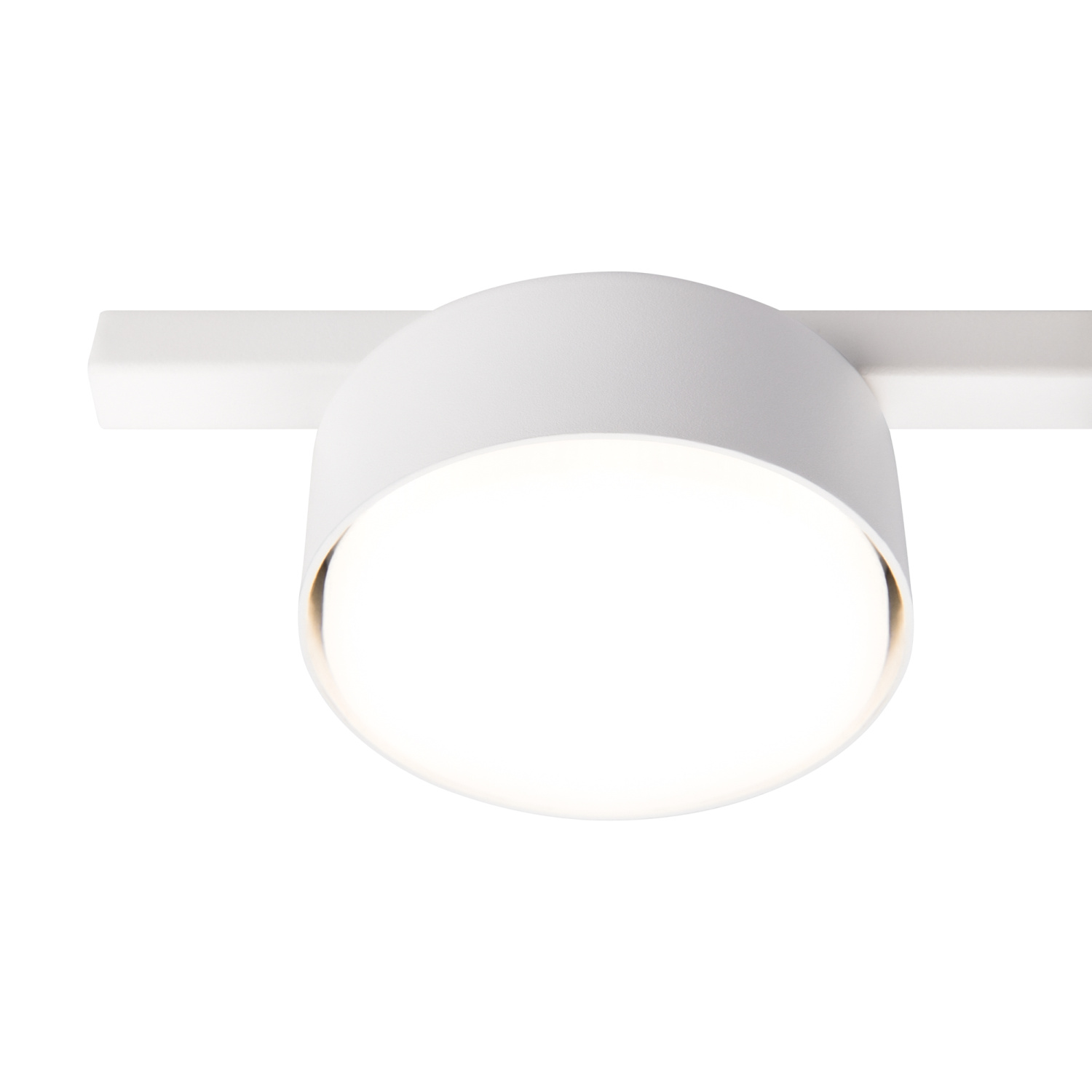 Freya Modern Tactic Потолочный светильник цвет: белый FR5363CL-01W