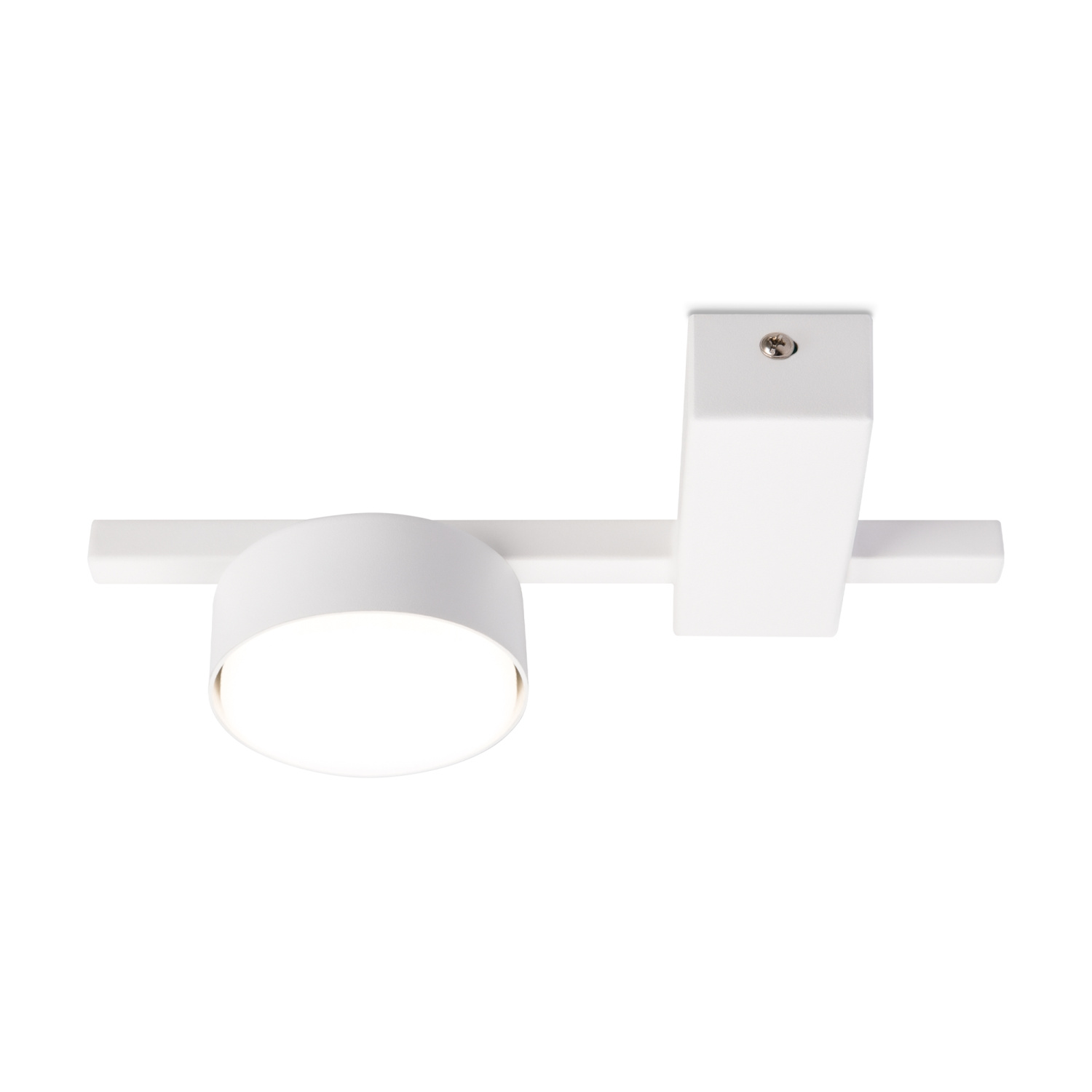 Freya Modern Tactic Потолочный светильник цвет: белый FR5363CL-01W