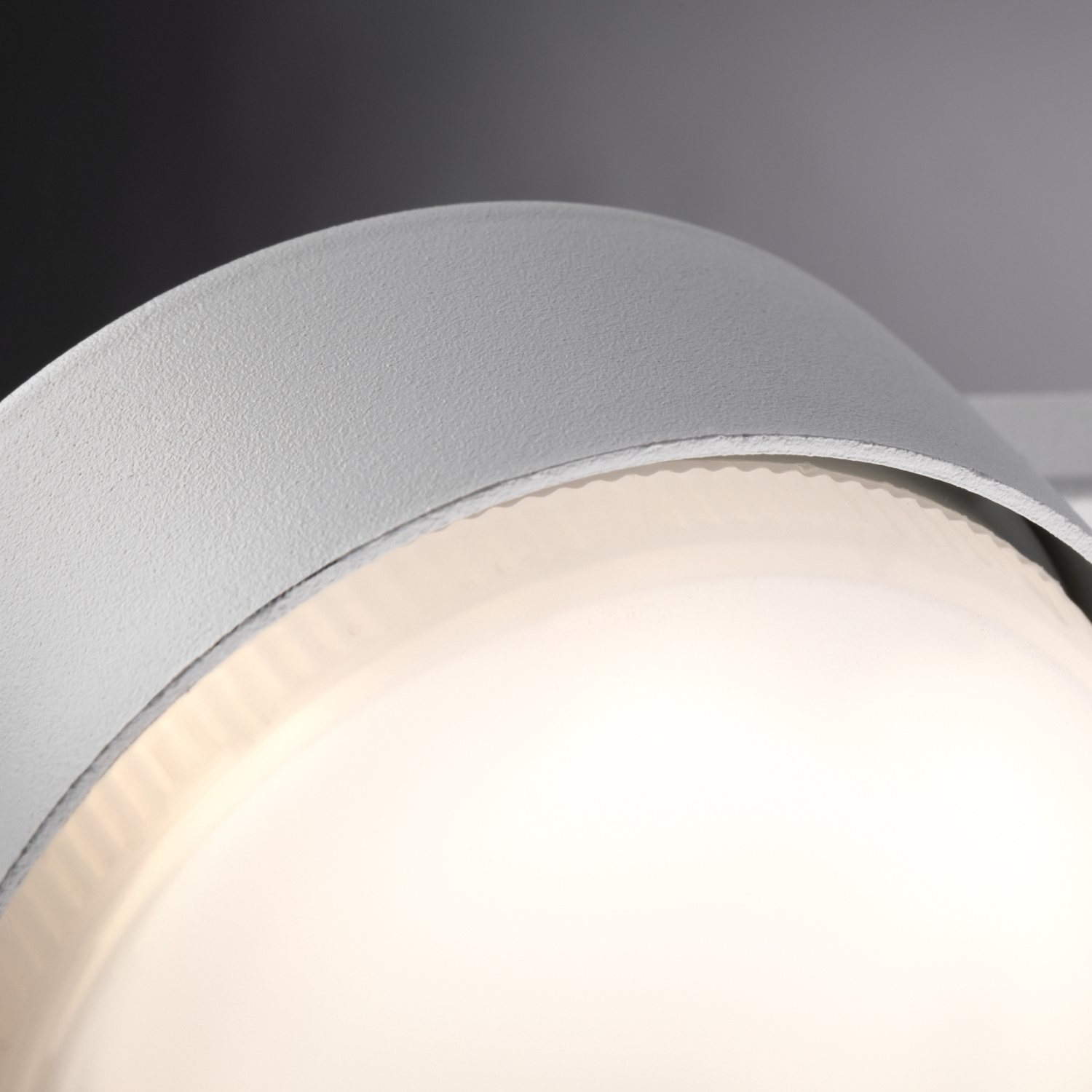 Freya Modern Tactic Потолочный светильник цвет: белый FR5363CL-01W