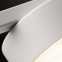 Freya Modern Tactic Потолочный светильник цвет: белый FR5363CL-01W