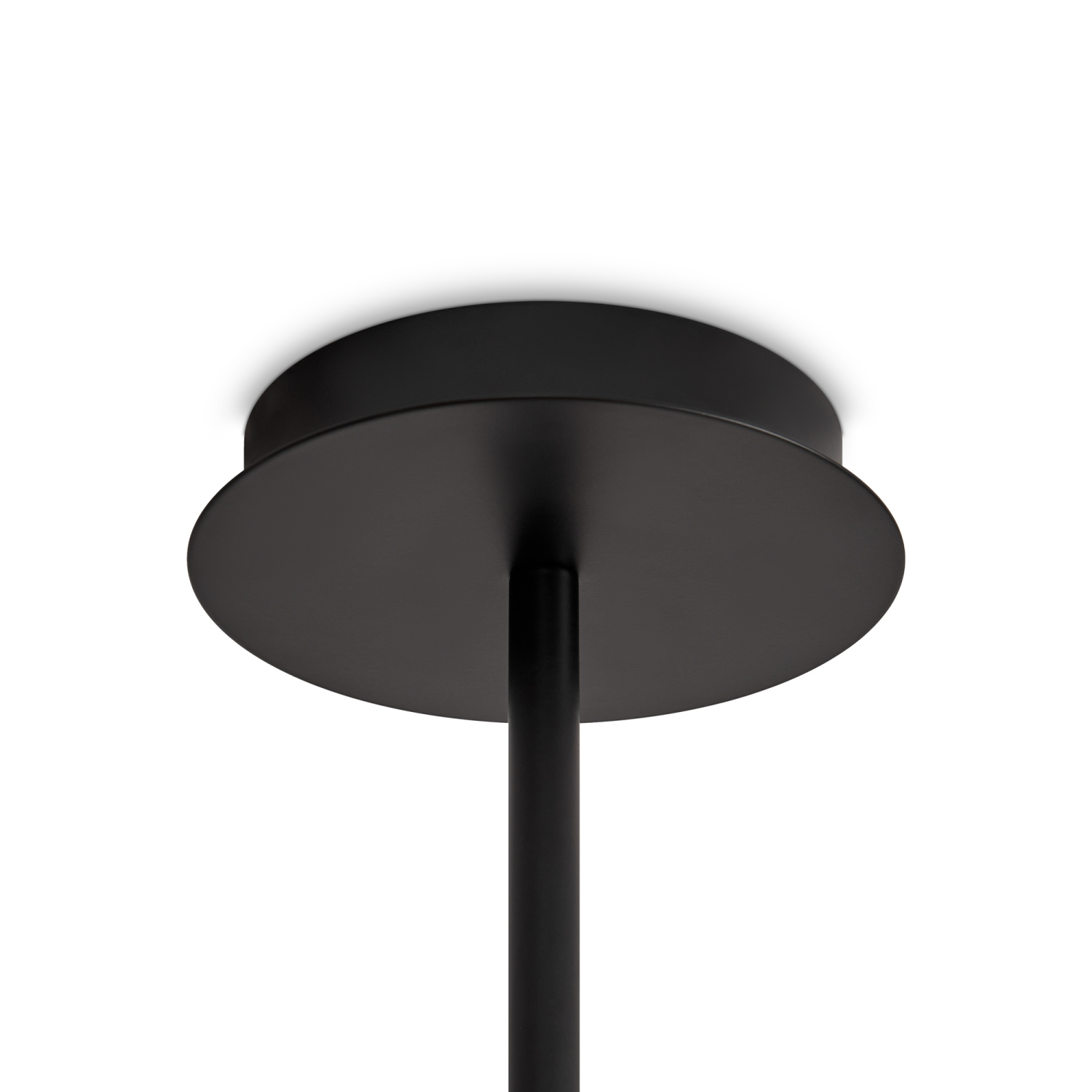 Freya Modern Flight Потолочный светильник цвет: черный FR5544CL-10B