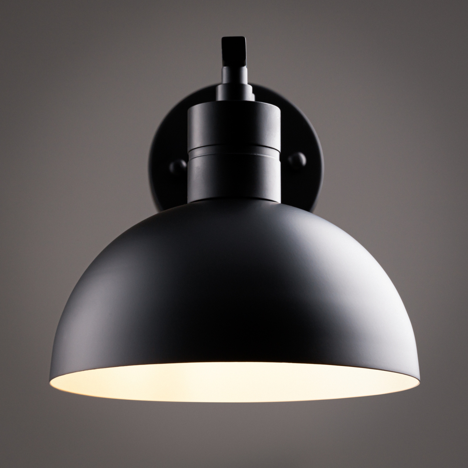 Freya Modern Cover Настенный светильник (бра) цвет: черный FR5290WL-01B