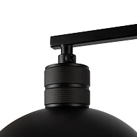 Freya Modern Cover Настенный светильник (бра) цвет: черный FR5290WL-01B