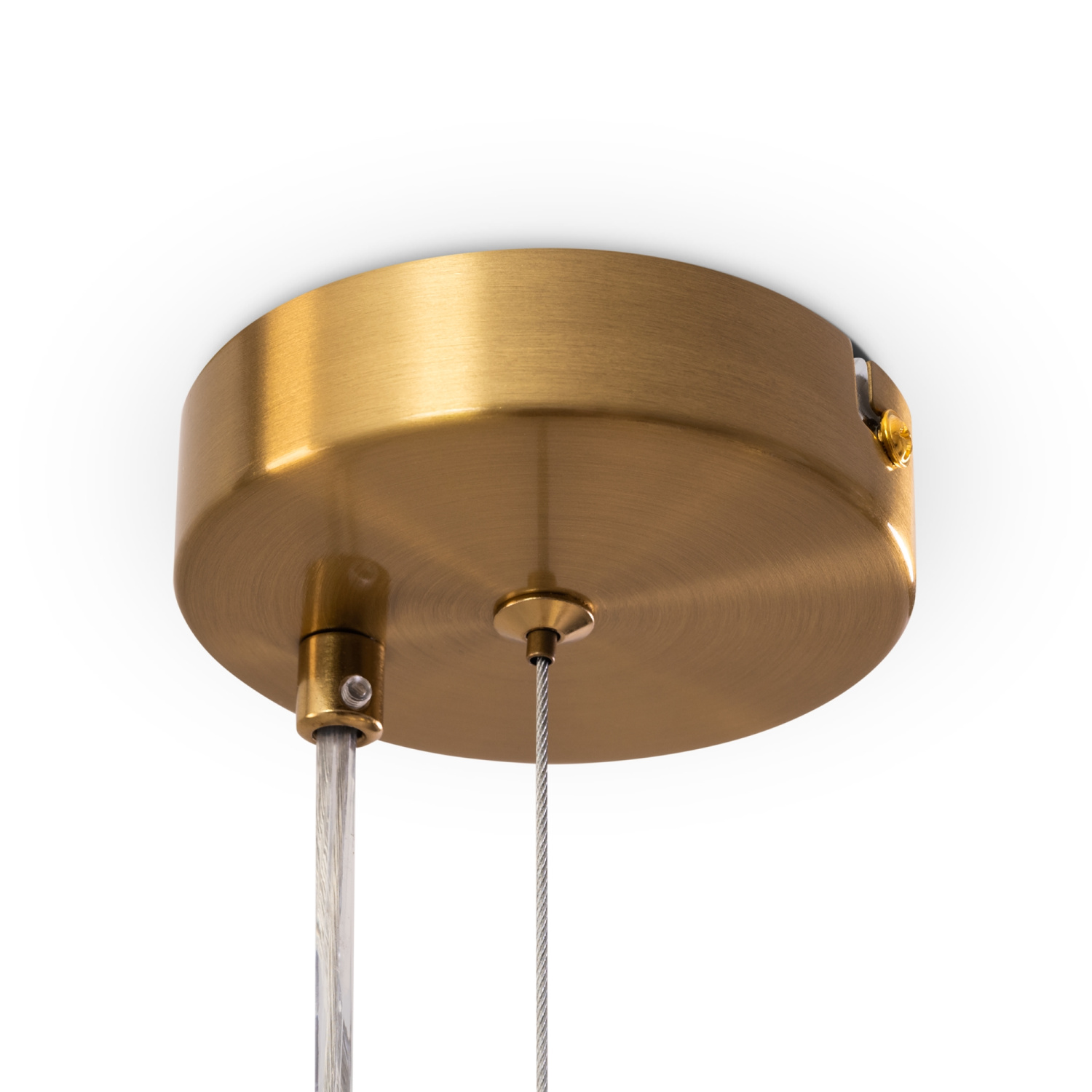 Freya Modern Evidence Подвесной светильник цвет: латунь FR5372PL-05BS