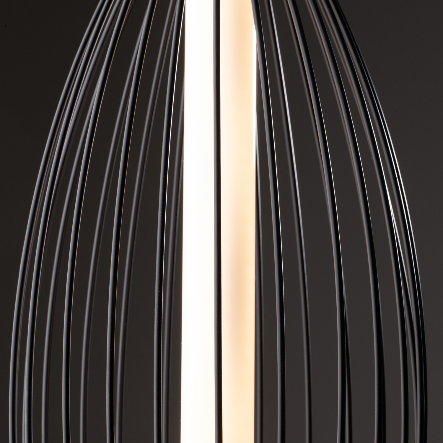 Freya LED Sabi Подвесной светильник цвет: черный FR6131PL-L24B